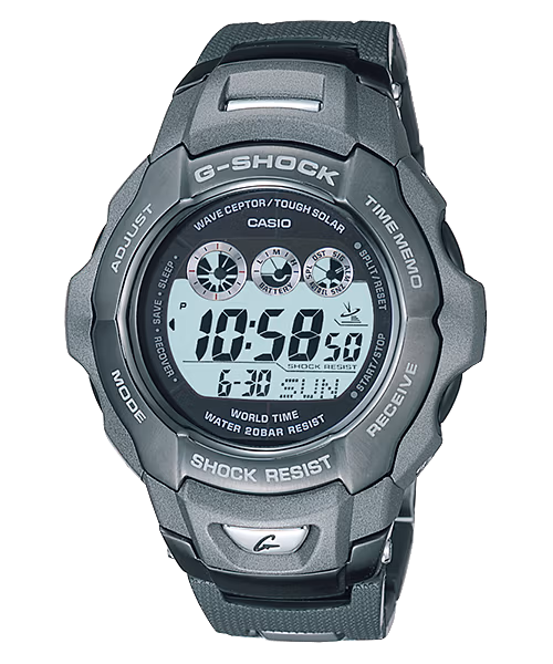 Casio GW-700CJ-8