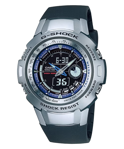 Casio G-700-1A