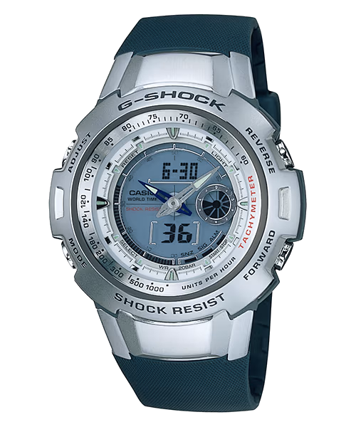 Casio G-700-3A