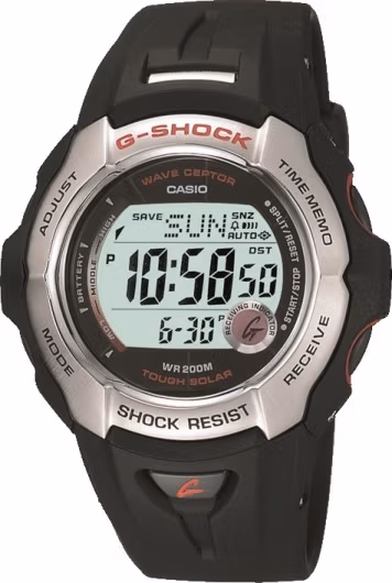 Casio GW-700A-1V