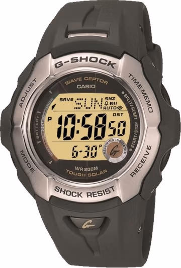 Casio GW-700A-9V