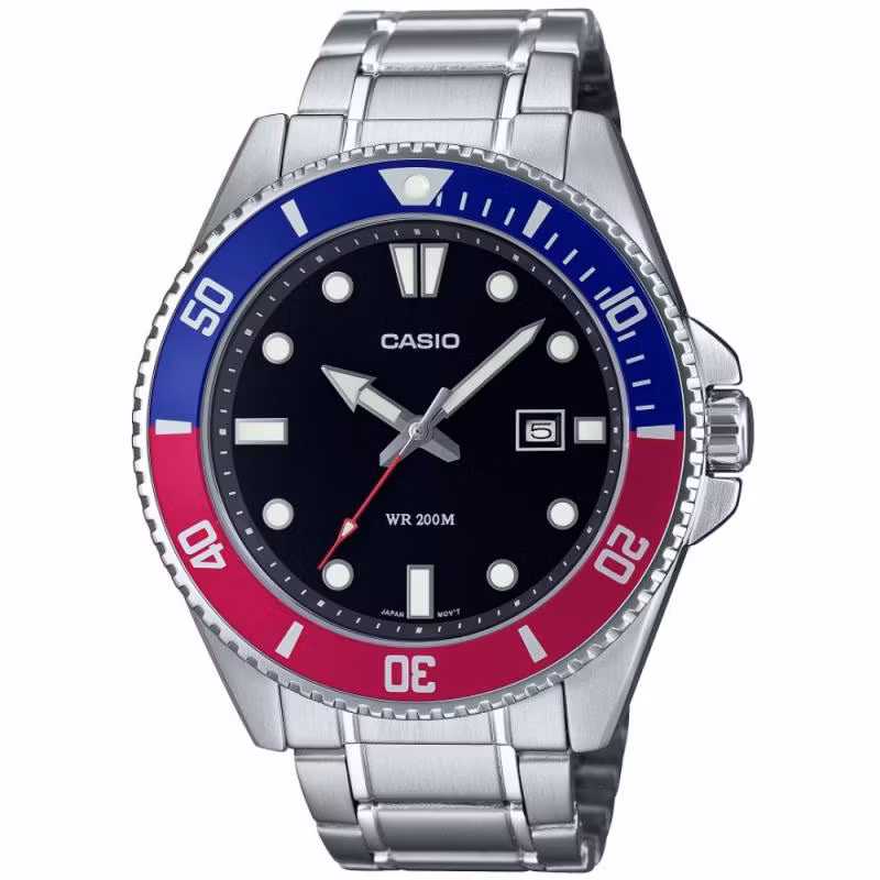 Casio MDV-107D-1A3