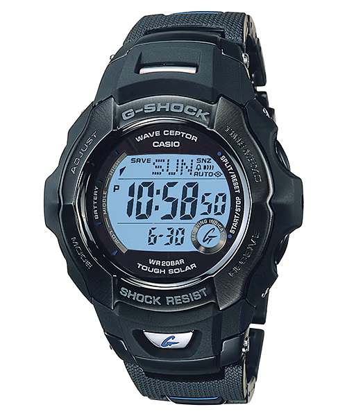 Casio GW-700BCJ-1