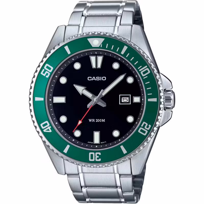 Casio MDV-107D-3A