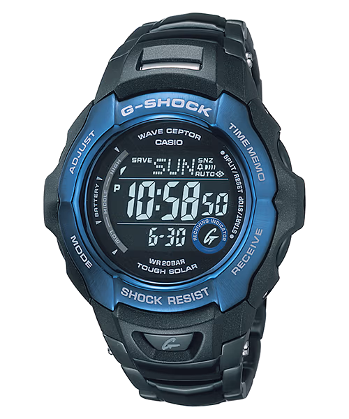 Casio GW-700BDJ-2