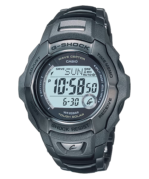 Casio GW-700BDJ-8
