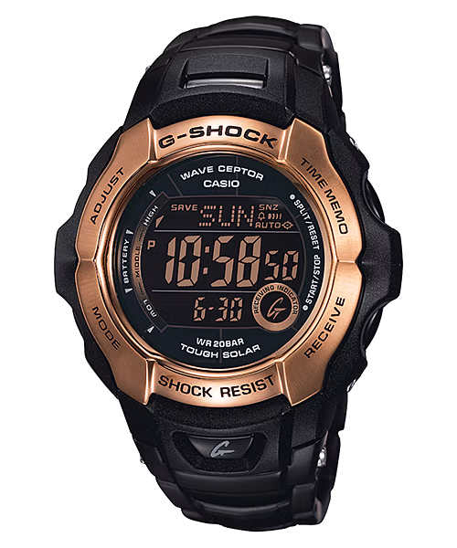 Casio GW-700BRJ-1