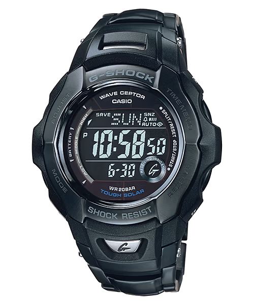 Casio GW-700BTJ-1
