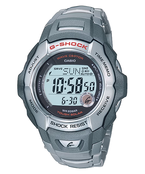 Casio GW-700DJ-8