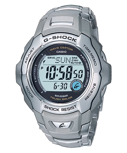 Casio GW-700DJ-8A
