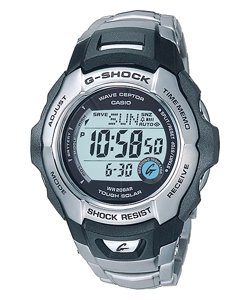 Casio GW-700DJ-8B