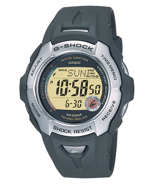 Casio GW-700J-9