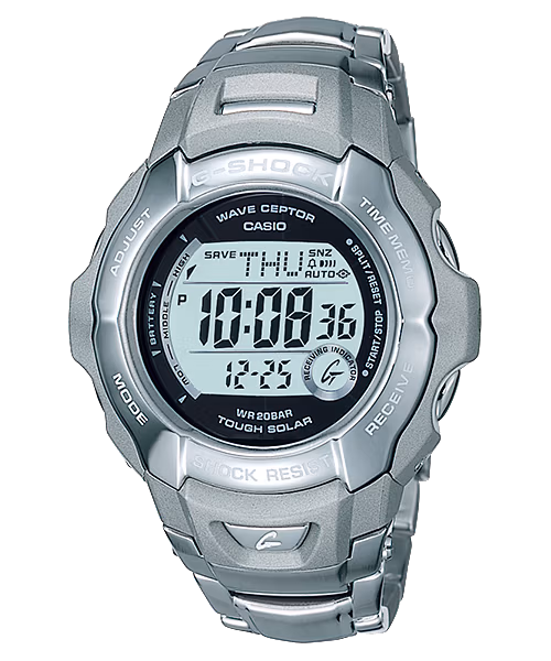 Casio GW-700LDJ-8