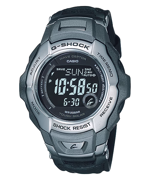 Casio GW-700LJ-1