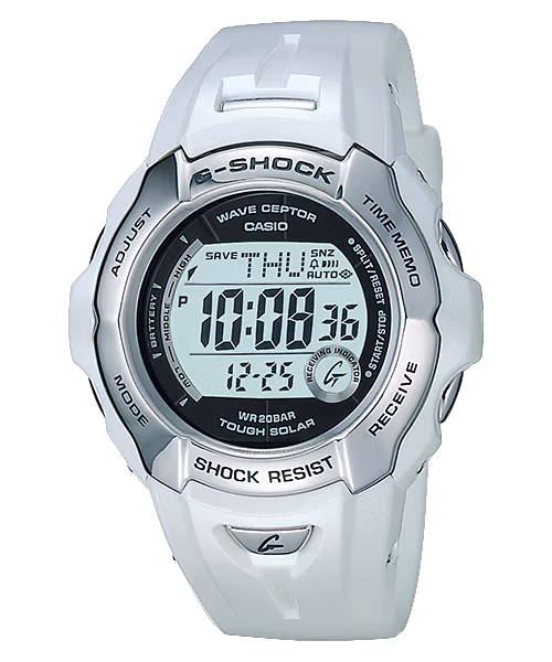Casio GW-700LVJ-7