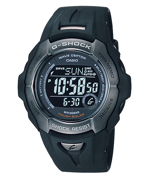 Casio GW-700RBJ-1