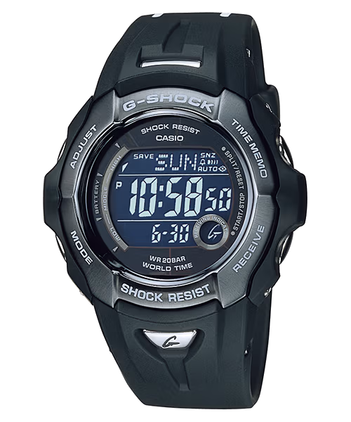 Casio GW-700RJ-1