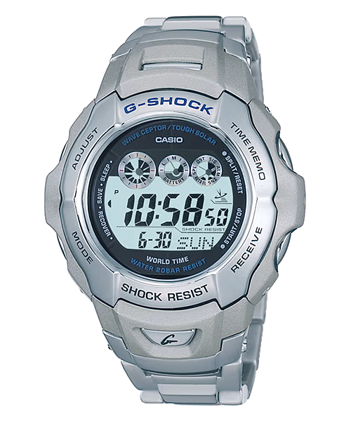 Casio GW-700SCJ-8