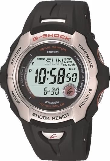Casio GW-700E-1V