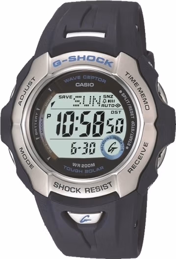Casio GW-700E-2V