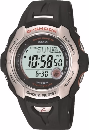 Casio GW-700U-1V