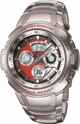Casio G-700NM-4AV