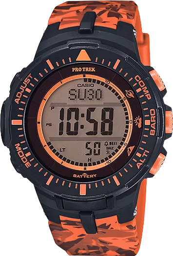 Casio PRG-300CM-4E