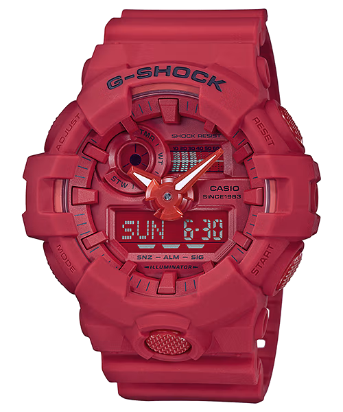 Casio GA-735C-4A