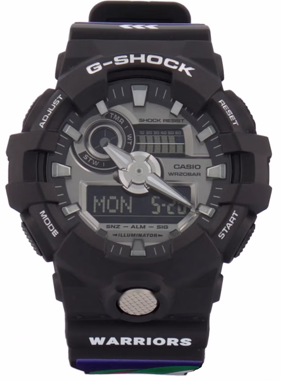Casio GA-710-New-Zealand-Warriors