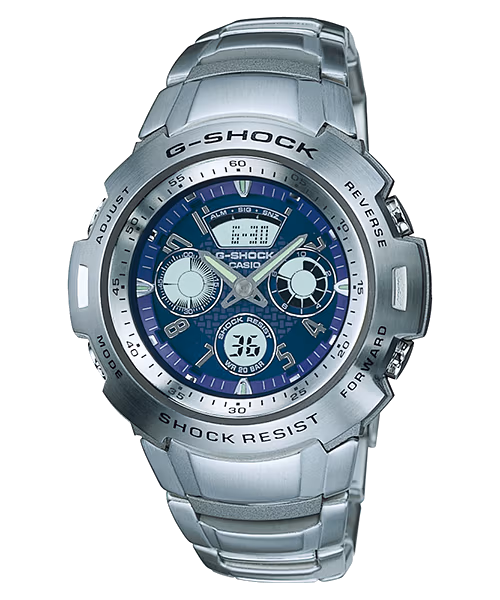 Casio G-701D-2A