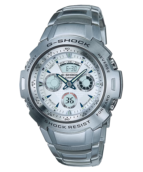 Casio G-701D-7A