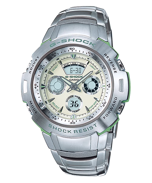 Casio G-701RD-7A