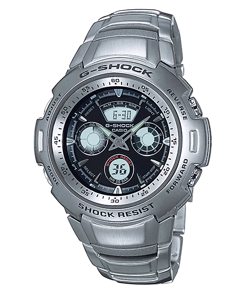 Casio G-701SD-1A