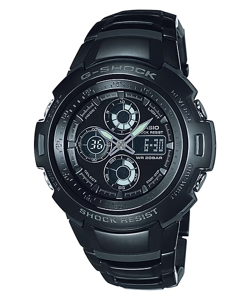 Casio G-702BD-1A