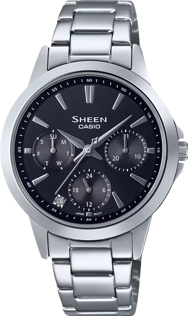 Casio SHE-3516D-1A