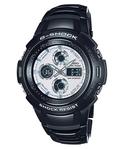 Casio G-702BD-7A