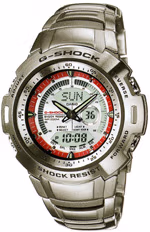Casio G-740D-4AV
