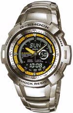 Casio G-740D-9AV