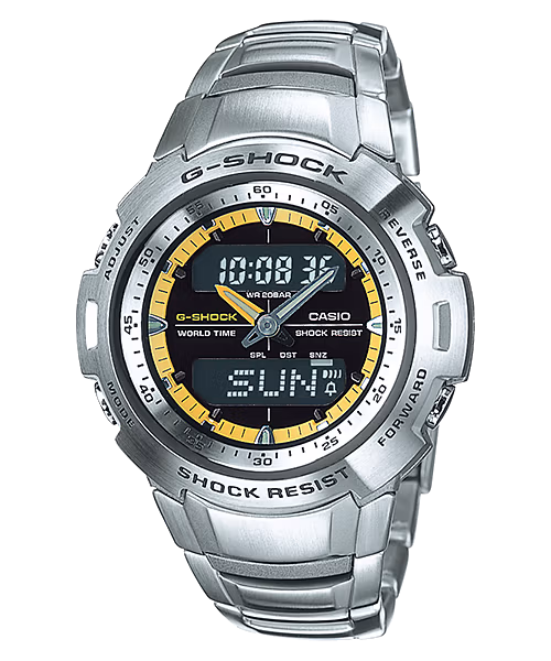 Casio G-741D-1A9