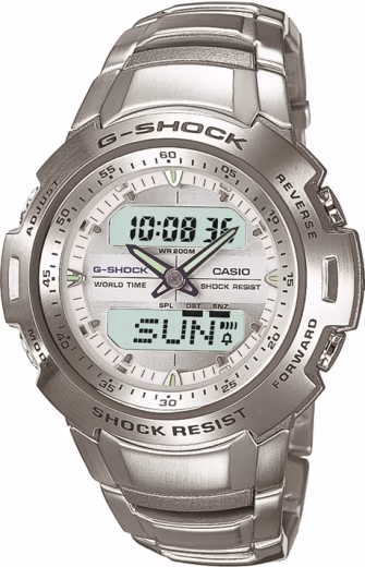 Casio G-741D-7AV