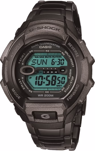 Casio G-800BD-1V