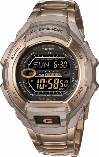 Casio G-800BD-9V
