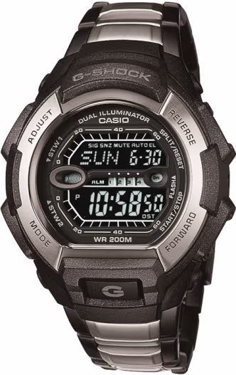 Casio G-800BXD-1V