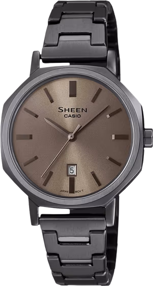 Casio SHE-4554GY-5A