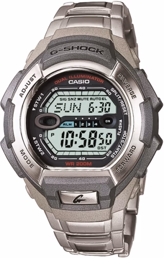 Casio G-800D-1V