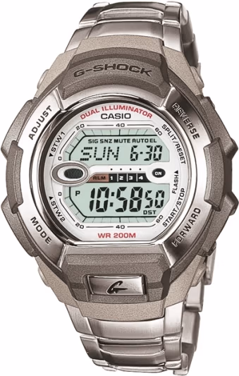 Casio G-800D-7V