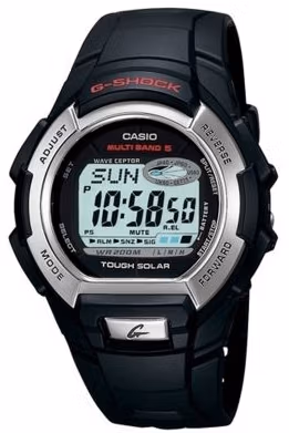 Casio GW-800-1V