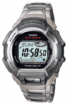 Casio GW-800D-1