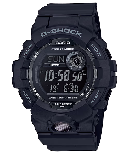 Casio GBD-800-1B