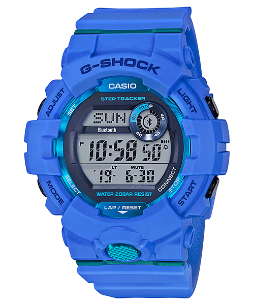 Casio GBD-800-2